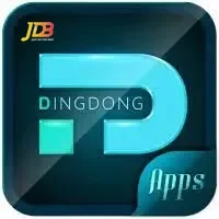 Logo dingdongtogel